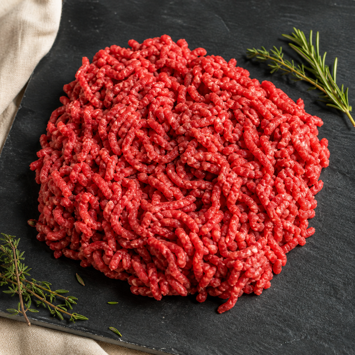 Lean Steak Mince 5% Fat