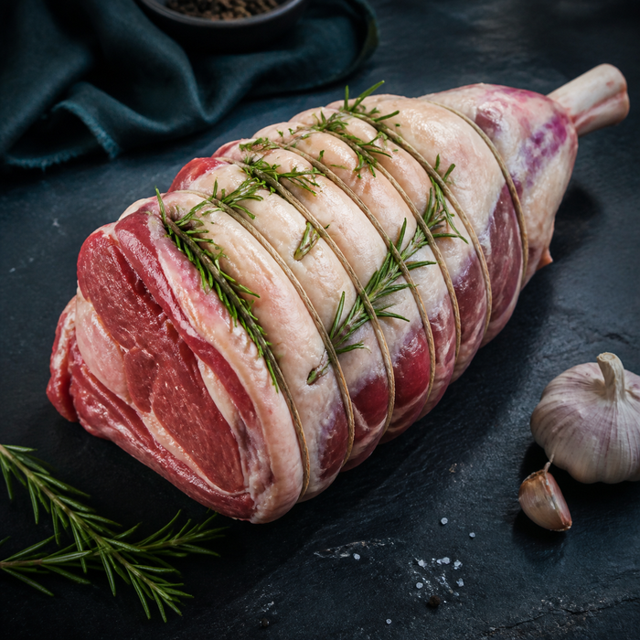 Lamb Leg Roast