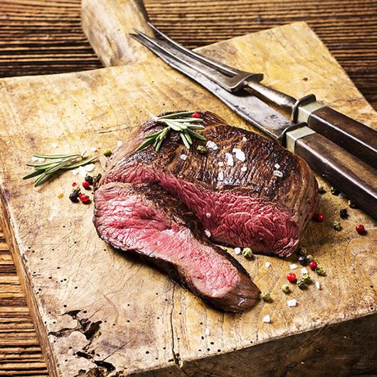 Wild Scottish Venison Hamper 3