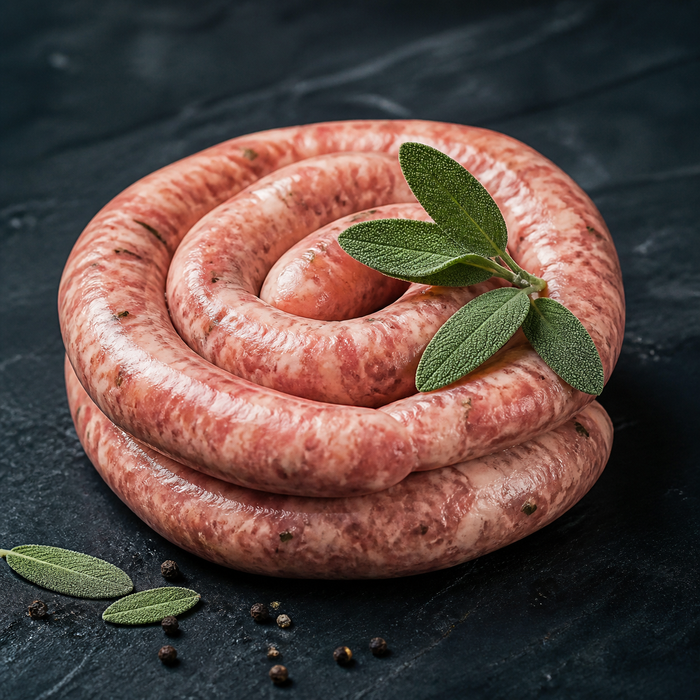 Pork Sausages