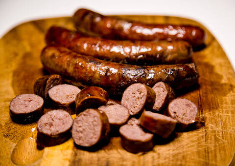 2026 Award Finalists Steak Sausage