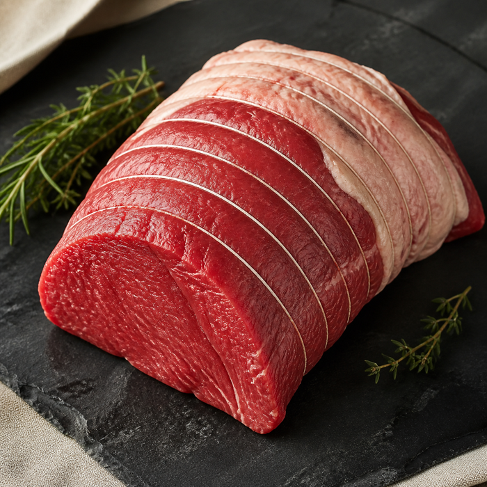Topside of Beef Roasting Joint