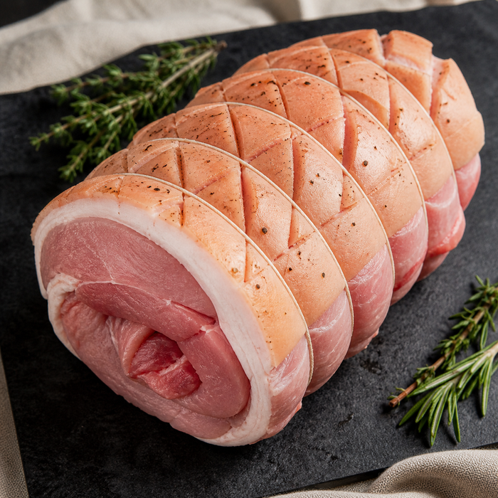 Pork Roasting Joint