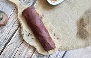 Wild Scottish Venison Loin