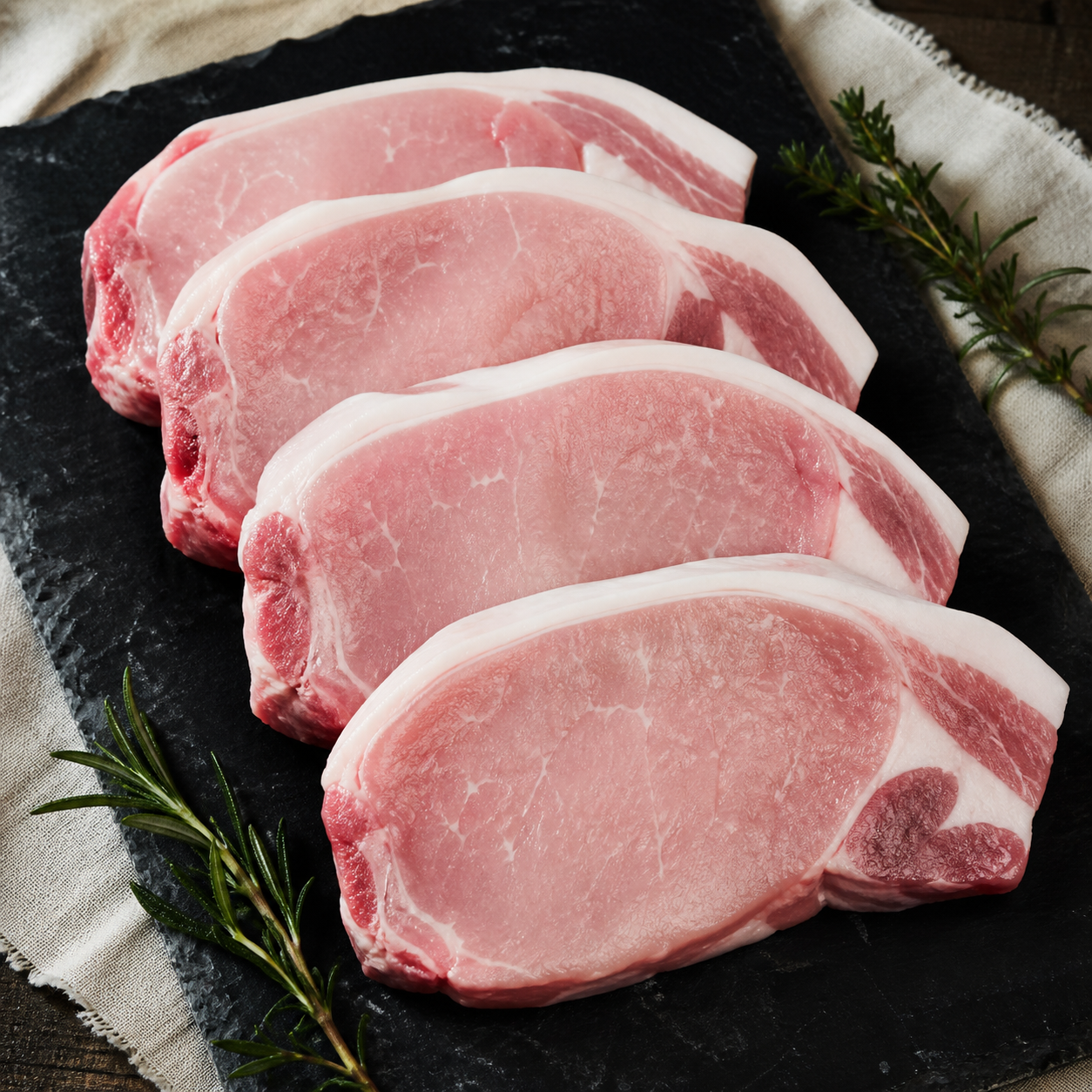 Pork
