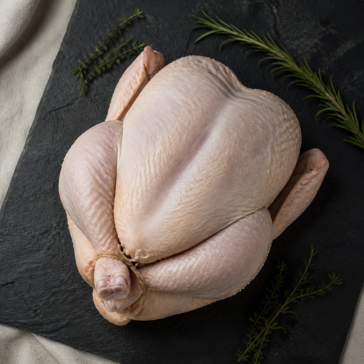 Poultry